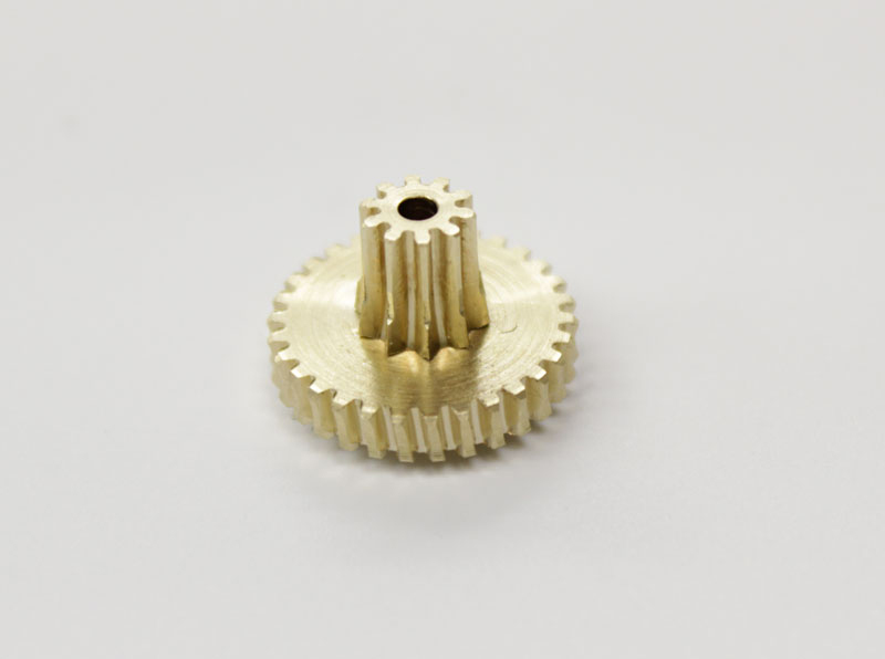Kunststoffzahnrad 6 Mm 50 Stück 6 Mm Kunststoff-Schneckengetriebe 0,5 Modul – Passend Für 2 Mm Motorwelle, Mikromotor & DIY-Projekte – Kleines Zahnrad Für Präzise Getriebe Kunststoffzahnrad 6 Mm 50 Stück 6 Mm Kunststoff-Schneckengetriebe 0,5 Modul – Passend Für 2 Mm Motorwelle, Mikromotor & DIY-Projekte – Kleines Zahnrad Für Präzise Getriebe
